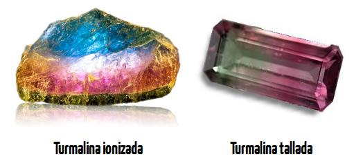 Turmalina: una de las piedras preciosas más versátil - OroJoyas